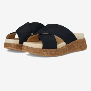 Dansko Bridget Women size 7 NEW 
$149.95 COLOR: black